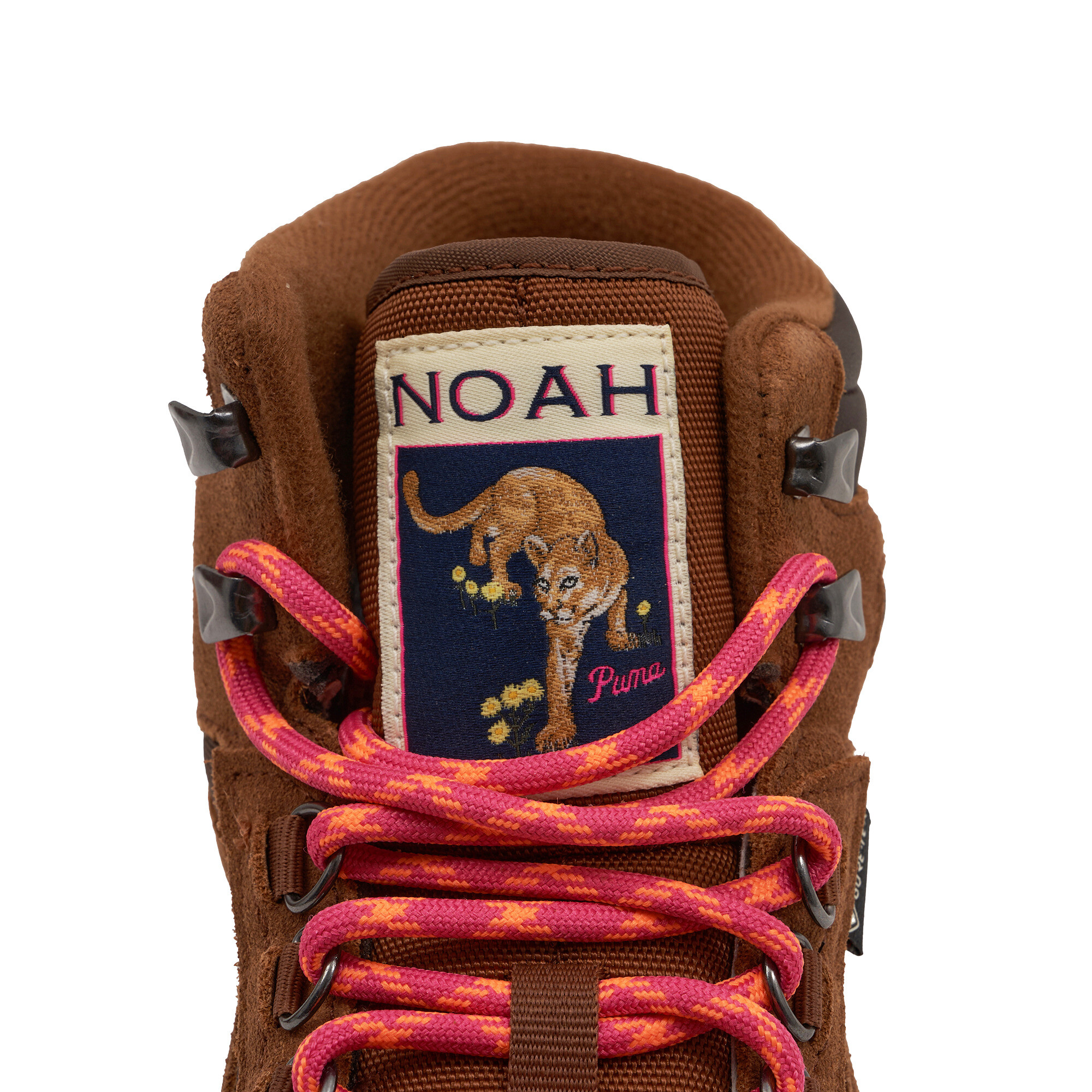 スニーカー PUMA RDR Boots GTX Noah Mahogany 39823801 398238-01 NOAH（ファッション） 新品 プーマ PUMA x ノア NOAH RDR Boots