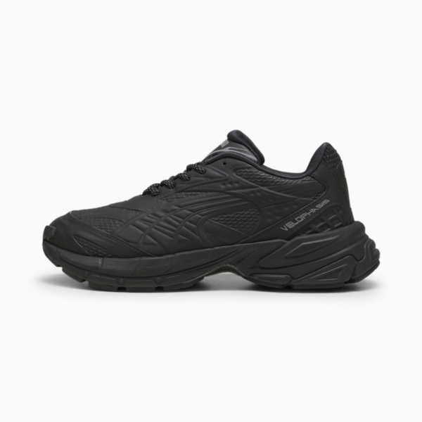 Tenis Velophasis Vacuum, PUMA Black-Smokey Gray, large-MEX