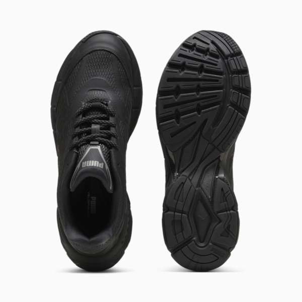 Tenis Velophasis Vacuum, PUMA Black-Smokey Gray, large-MEX
