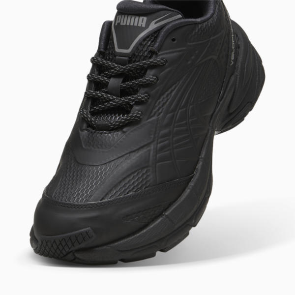 Tenis Velophasis Vacuum, PUMA Black-Smokey Gray, large-MEX