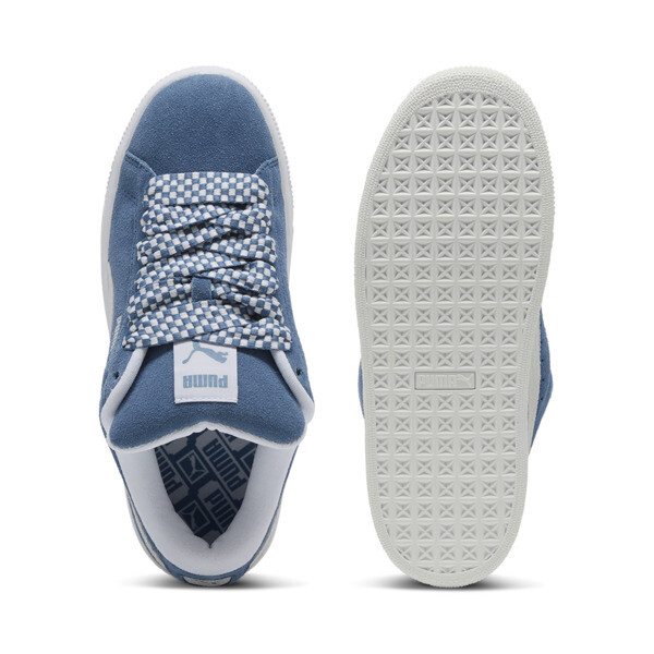Puma big lace trainers hot sale