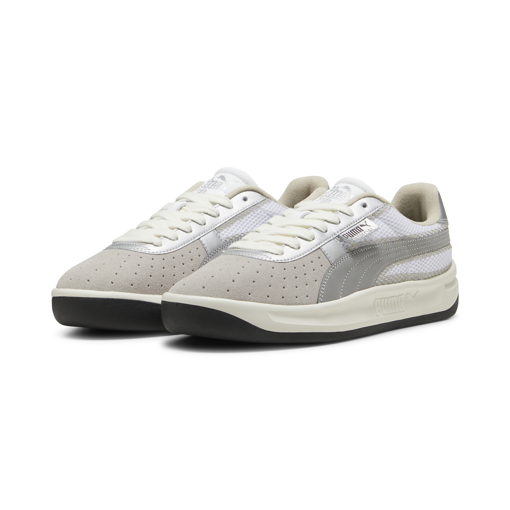 Puma GV Special LMC Sneakers Unisex, White, Size 48, Shoes