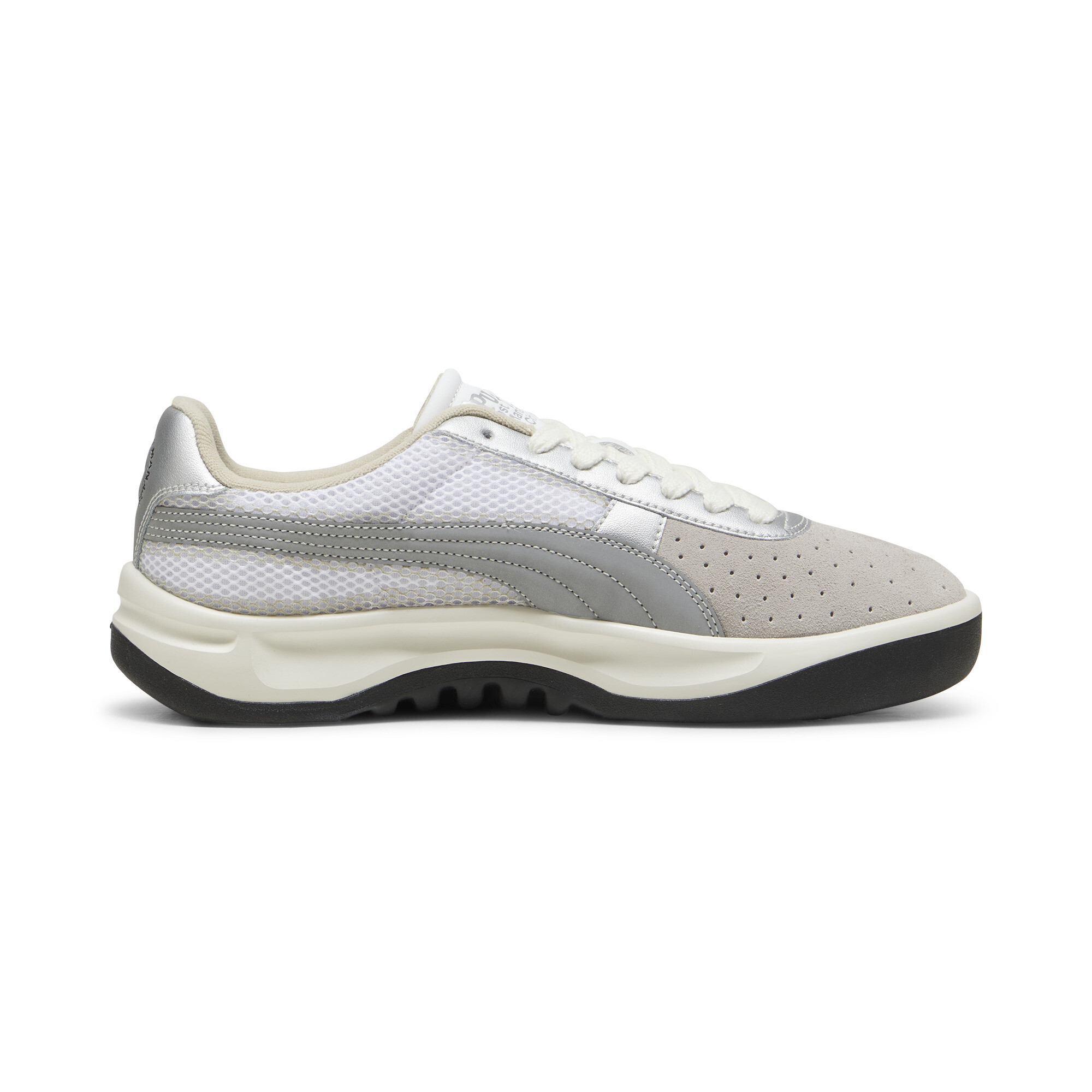 Puma GV Special LMC Sneakers Unisex, White, Size 48, Shoes