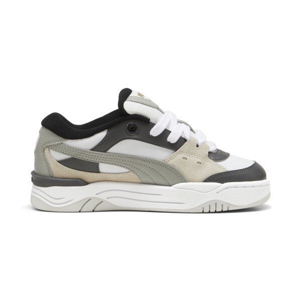 PUMA-180 Merry X-mas Sneakers Women, Shadow Gray-PUMA White, large-ZAF