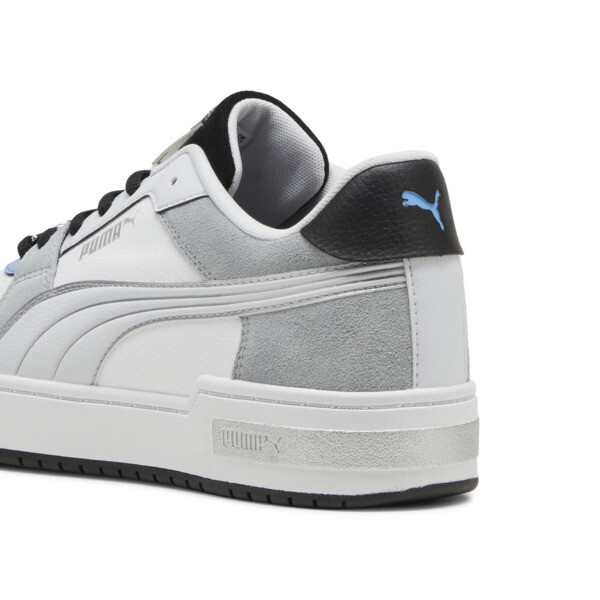 CA Pro The Ghost Trophy Sneakers Unisex, PUMA White-Cool Mid Gray-Team Light Blue, large-ZAF