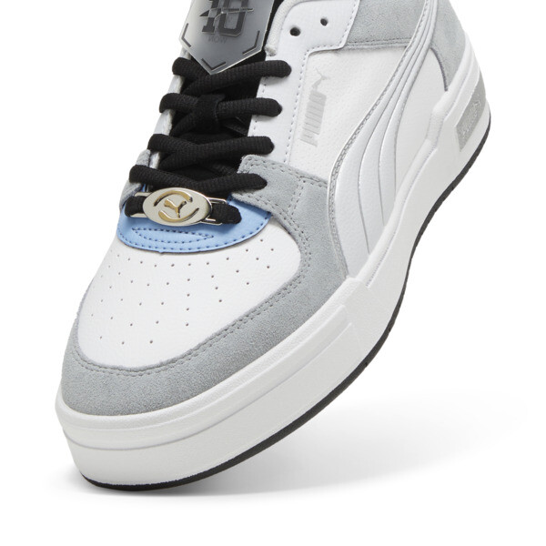 CA Pro The Ghost Trophy Sneakers Unisex, PUMA White-Cool Mid Gray-Team Light Blue, large-ZAF