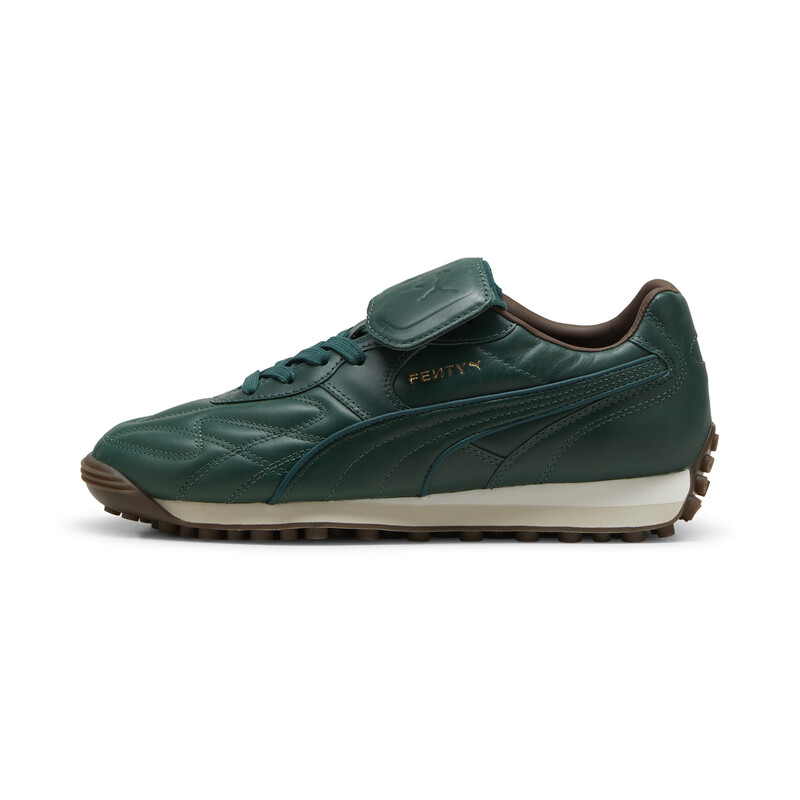 

PUMA FENTY X AVANTI L Unisex Sneakers, Dark myrtle