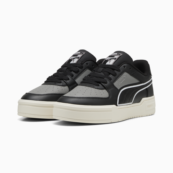 Zapatillas CA Pro Classic Contour unisex, Cast Iron-PUMA Black, large-ARG