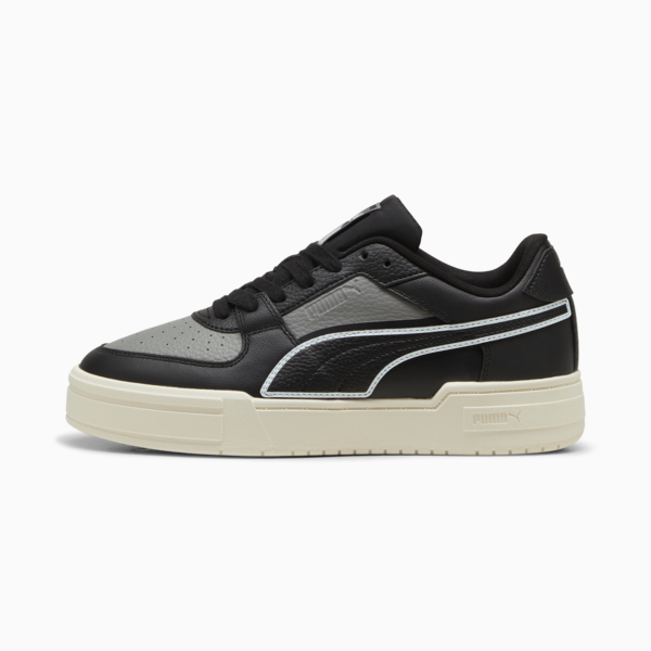 Zapatillas CA Pro Classic Contour unisex, Cast Iron-PUMA Black, large-ARG