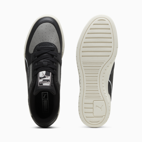 Zapatillas CA Pro Classic Contour unisex, Cast Iron-PUMA Black, large-ARG