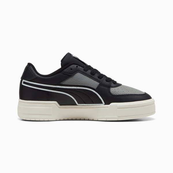 Zapatillas CA Pro Classic Contour unisex, Cast Iron-PUMA Black, large-ARG
