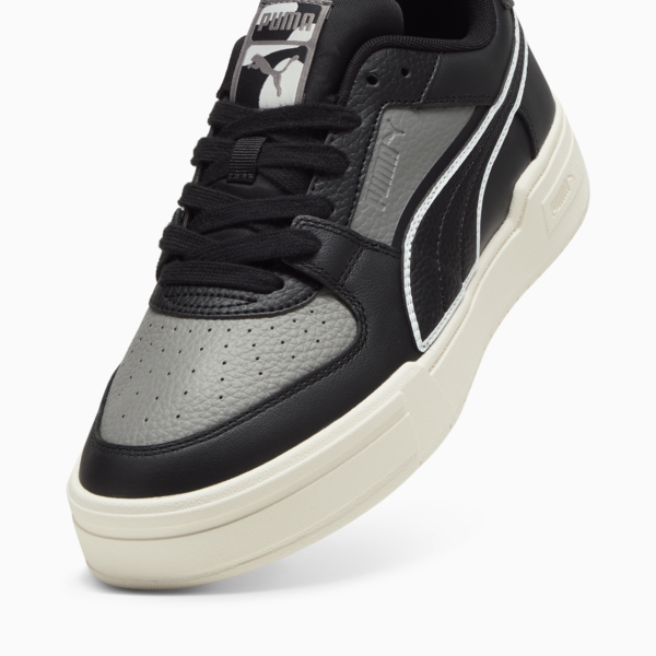 Zapatillas CA Pro Classic Contour unisex, Cast Iron-PUMA Black, large-ARG