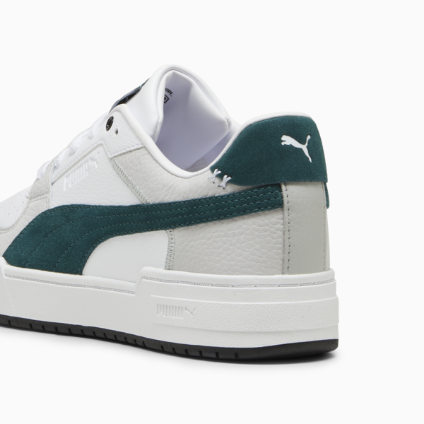 Zapatillas CA Pro NBK unisex, PUMA White-Cool Light Gray-Dark Myrtle, large-ARG