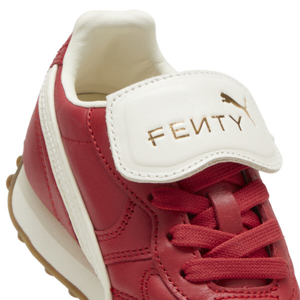 Zapatillas FENTY x PUMA AVANTI L para niños, Club Red, large-ARG