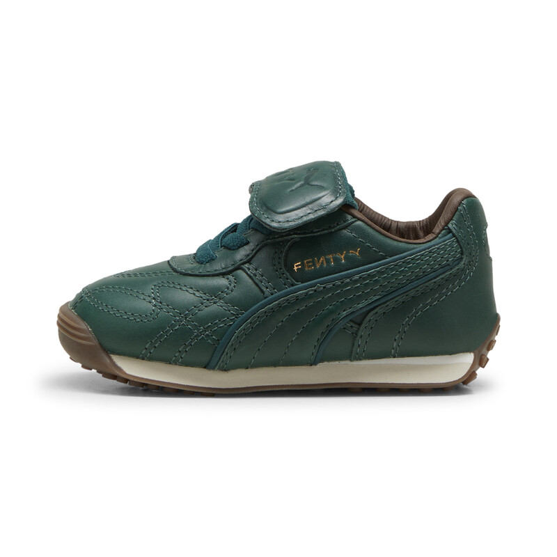 

PUMA FENTY X AVANTI L Toddlers' Sneakers, Dark myrtle