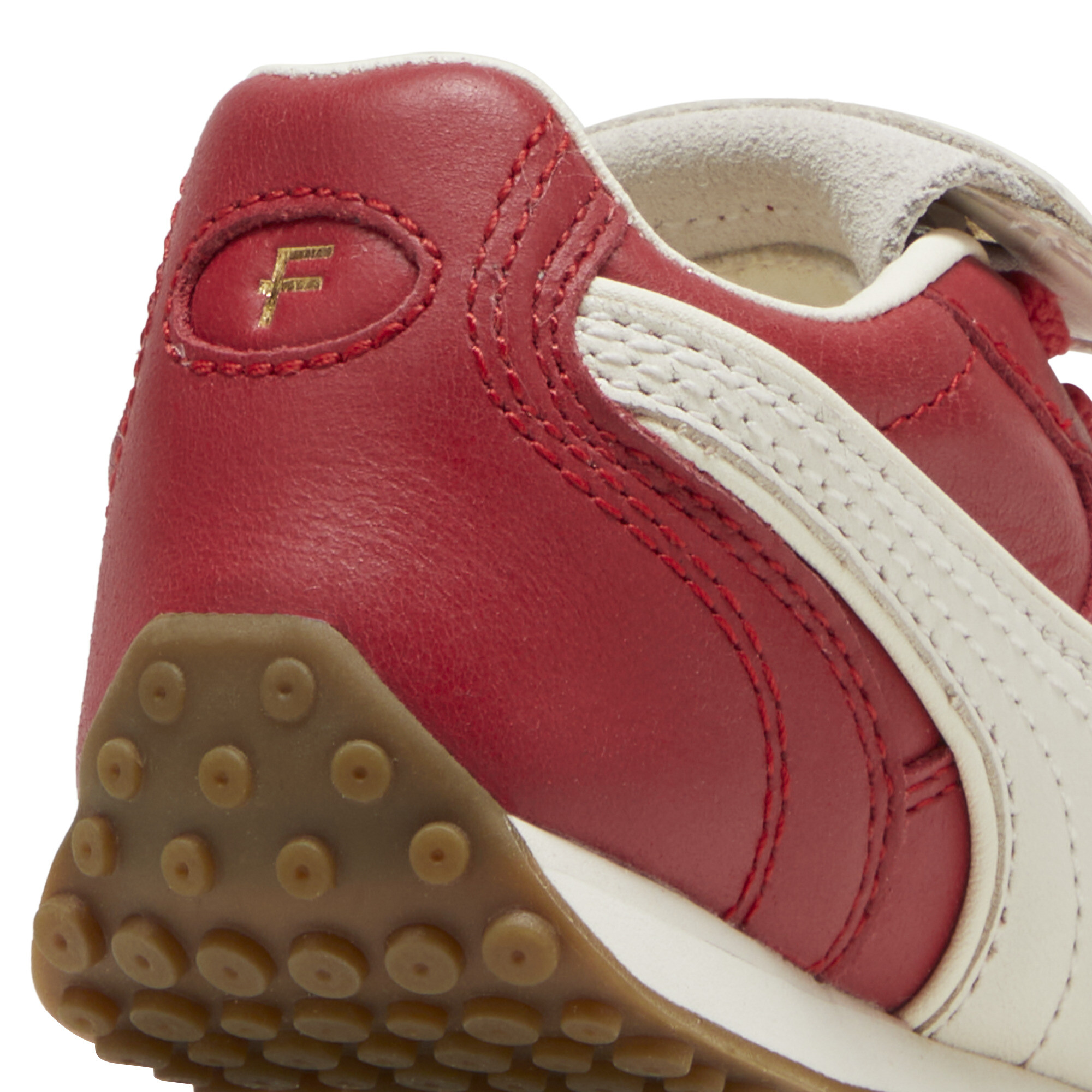 Kids' FENTY X PUMA AVANTI L Sneakers Toddler In Red, Size EU 24