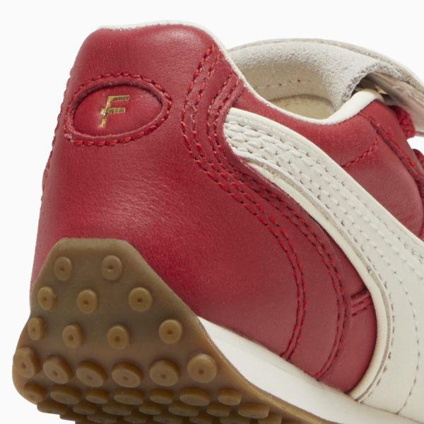 Zapatillas FENTY x PUMA AVANTI L para bebés y niños pequeños, Club Red, large-ARG