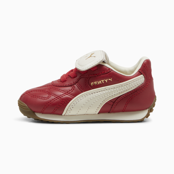 FENTY x PUMA AVANTI L Sneakers Toddler, Club Red, swatch-ZAF