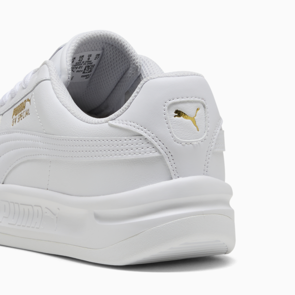 GV Special Sneakers, PUMA White-PUMA White, large-ZAF