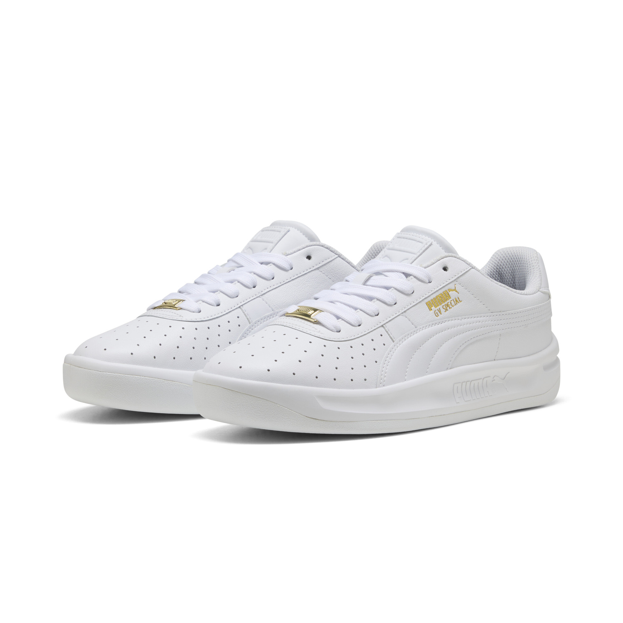 PUMA GV Special sneakers, Wit, Maat 45 thumbnail 6