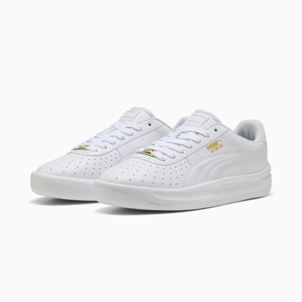 GV Special Sneakers, PUMA White-PUMA White, large-ZAF