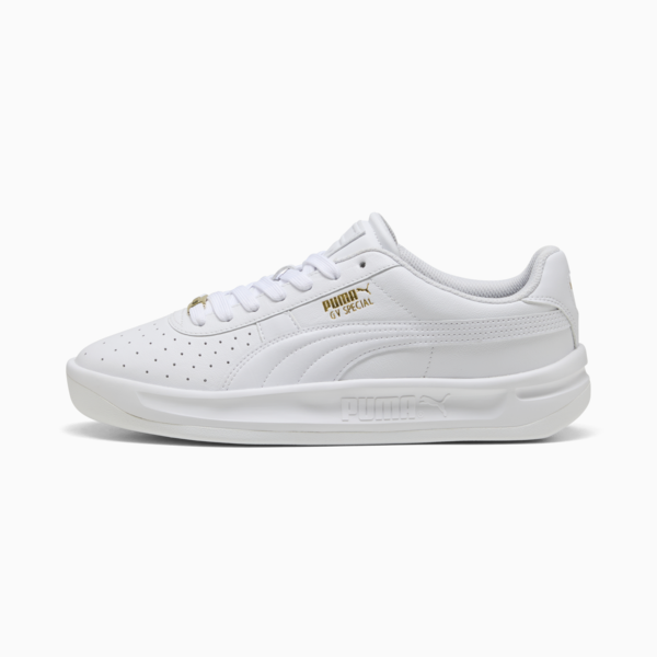 GV Special Sneakers, PUMA White-PUMA White, large-ZAF