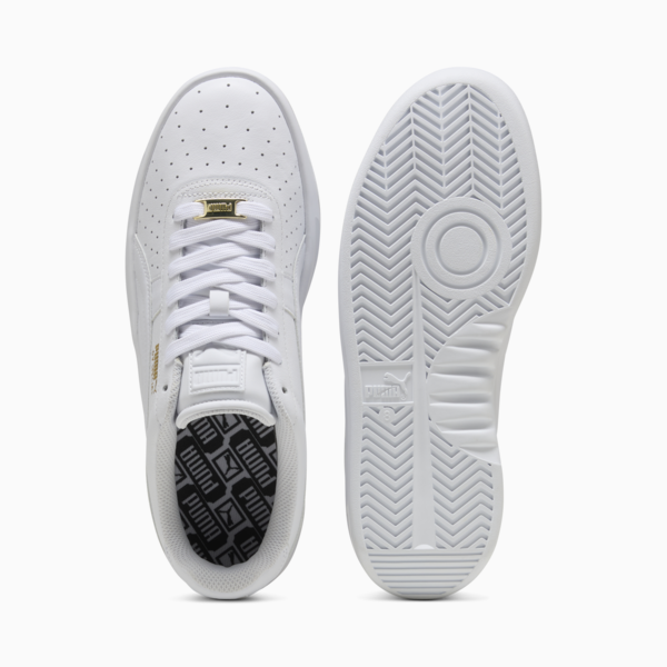 GV Special Sneakers, PUMA White-PUMA White, large-ZAF