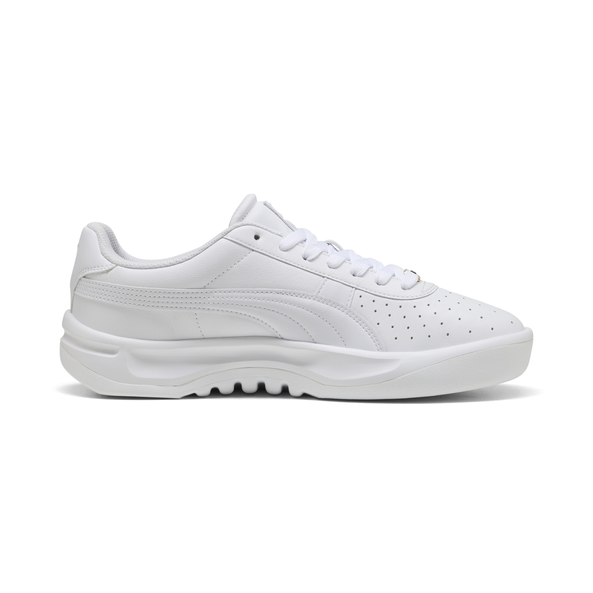 PUMA GV Special sneakers, Wit, Maat 45 thumbnail 3