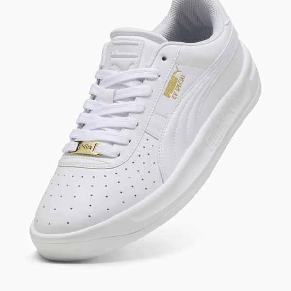 GV Special Sneakers, PUMA White-PUMA White, large-ZAF