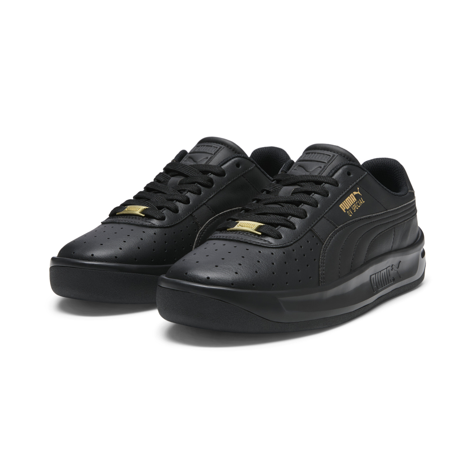 PUMA GV Special sneakers, Zwart, Maat 44,5 thumbnail 6