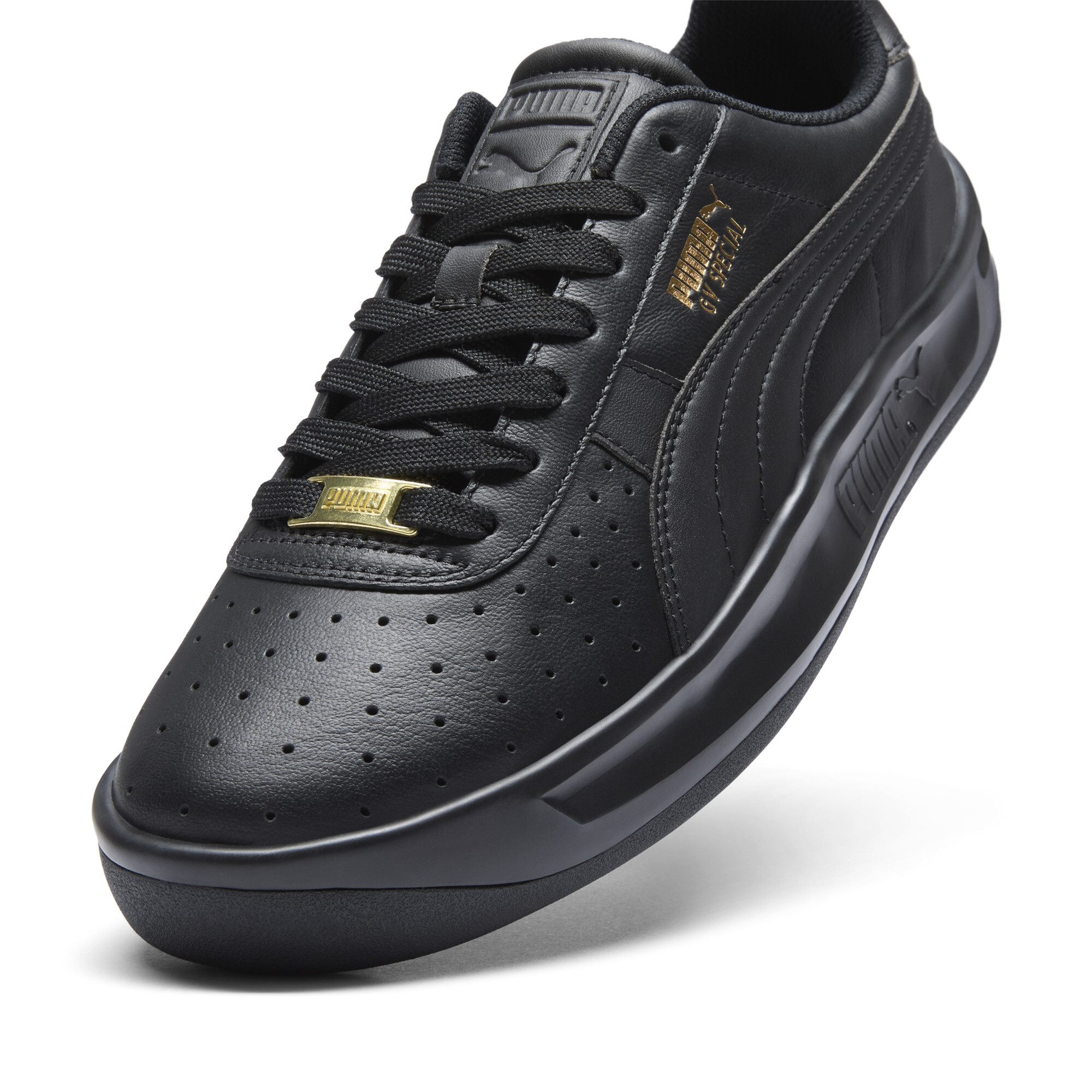 GV Special sneakers, Zwart, Maat 45 | PUMA