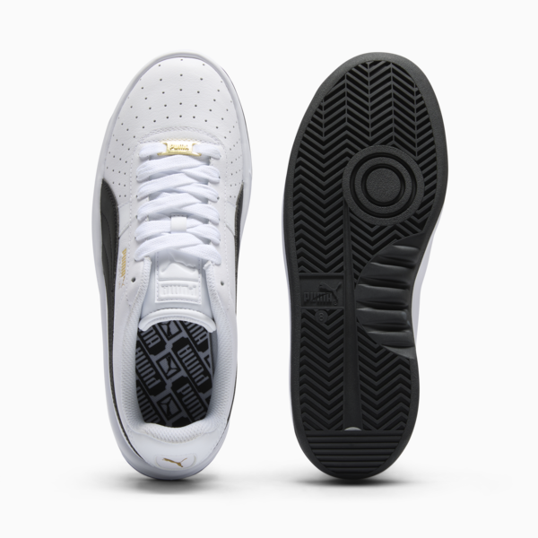 GV Special Sneakers, PUMA White-PUMA Black, large-ZAF