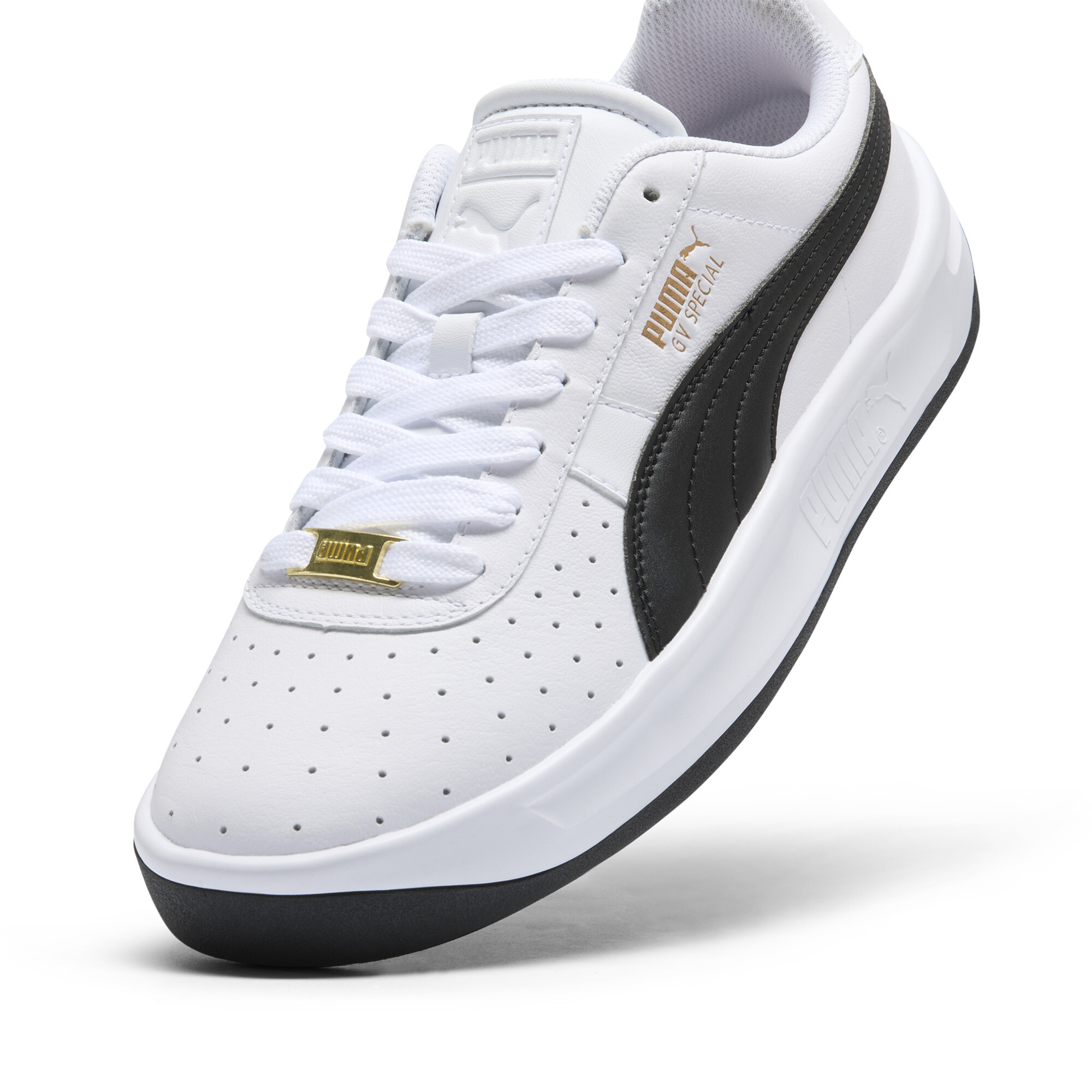 GV Special sneakers, Zwart/Wit, Maat 44 | PUMA