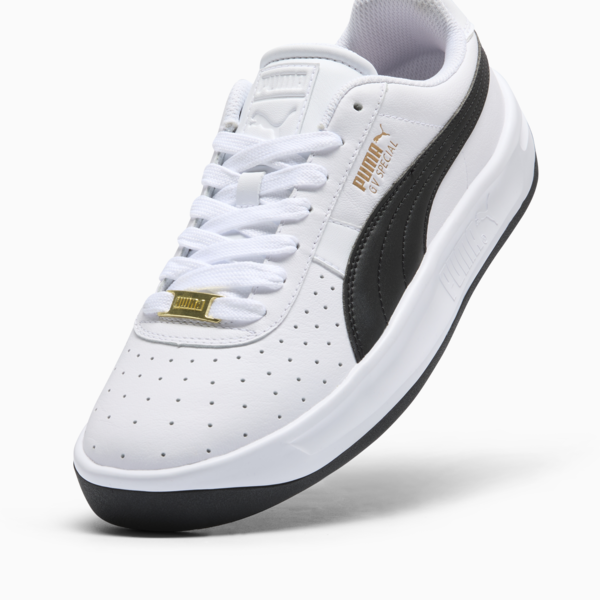 GV Special Sneakers, PUMA White-PUMA Black, large-ZAF