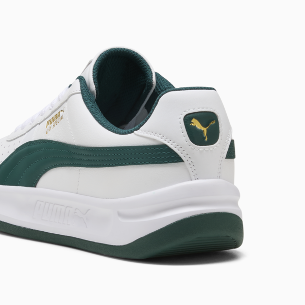 GV Special Sneakers, PUMA White-Dark Myrtle, large-ZAF