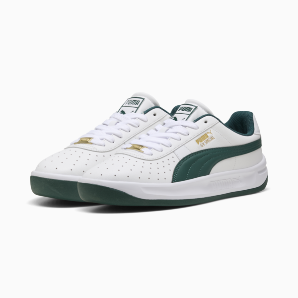 GV Special Sneakers, PUMA White-Dark Myrtle, large-ZAF