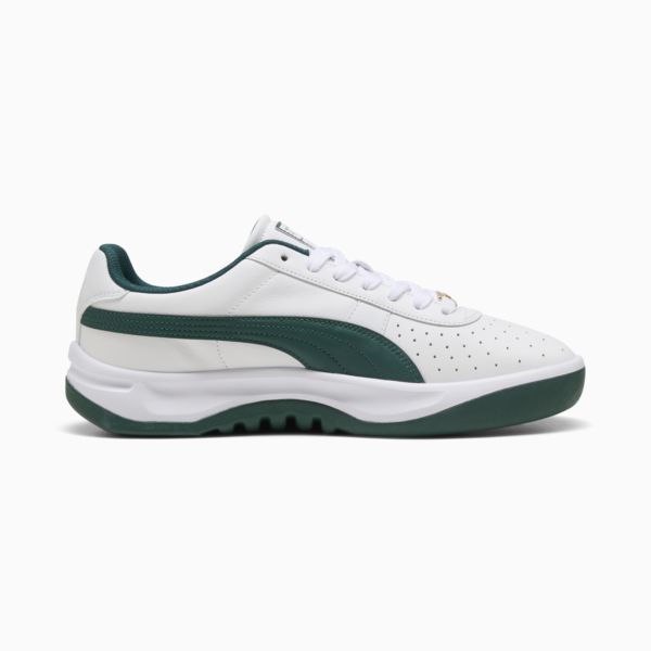 GV Special Sneakers, PUMA White-Dark Myrtle, large-ZAF