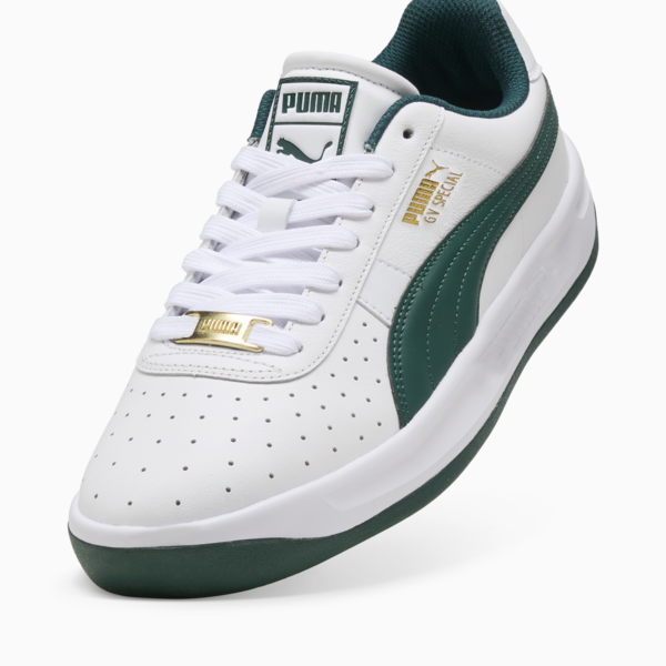 GV Special Sneakers, PUMA White-Dark Myrtle, large-ZAF