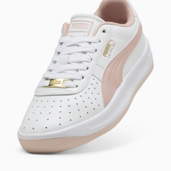 GV Special Sneakers, PUMA White-Rose Quartz, large-ZAF
