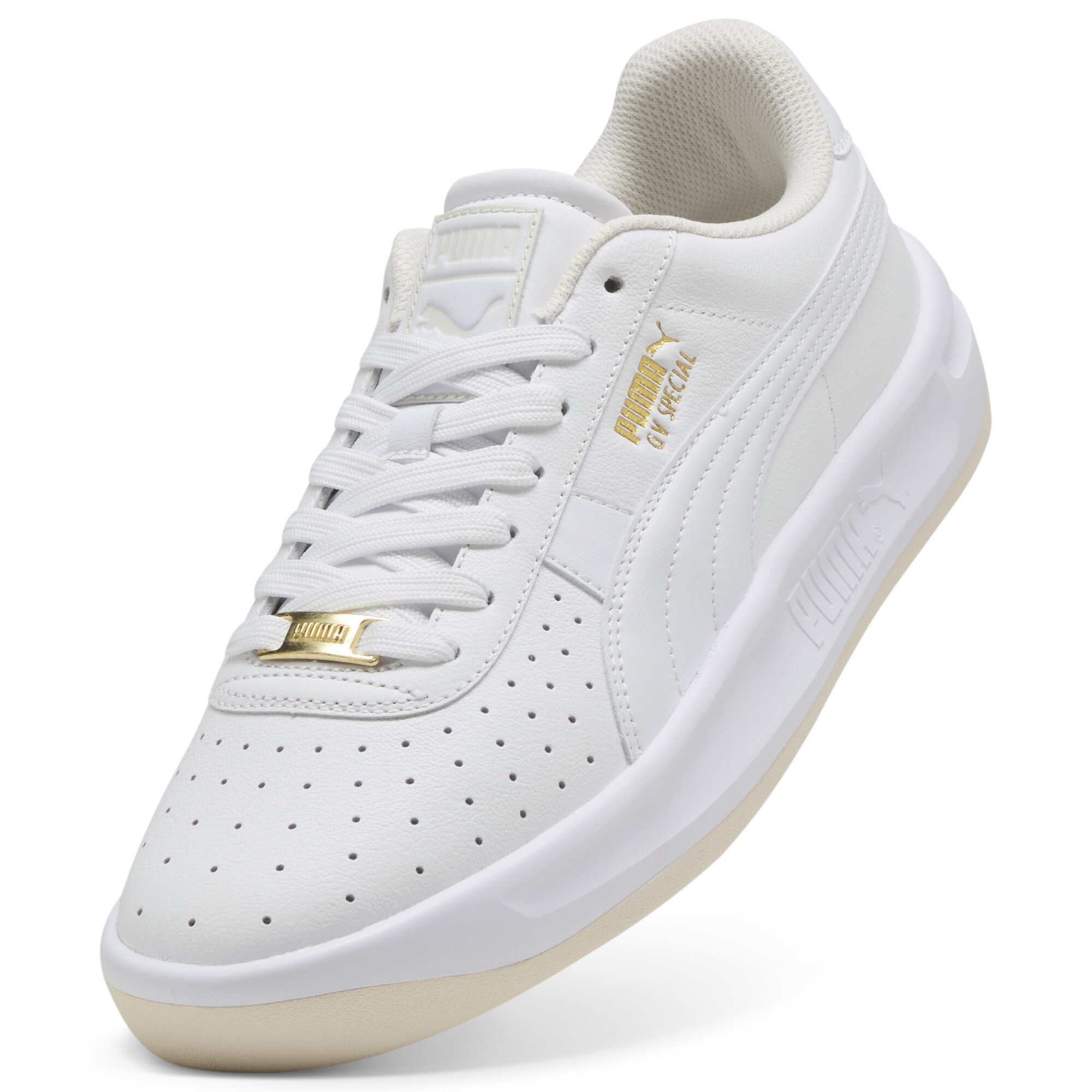 GV Special sneakers, Wit, Maat 42,5 | PUMA