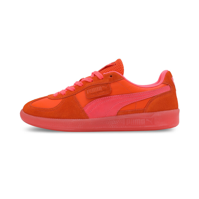 

PUMA Palermo Citrus Sneakers