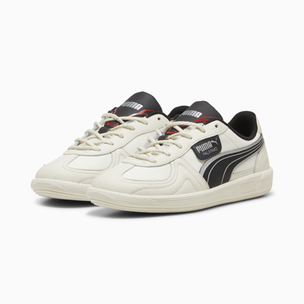 Tenis mujer Palermo W-Motoball, Frosted Ivory-Warm White, large-MEX