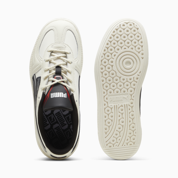 Tenis mujer Palermo W-Motoball, Frosted Ivory-Warm White, large-MEX