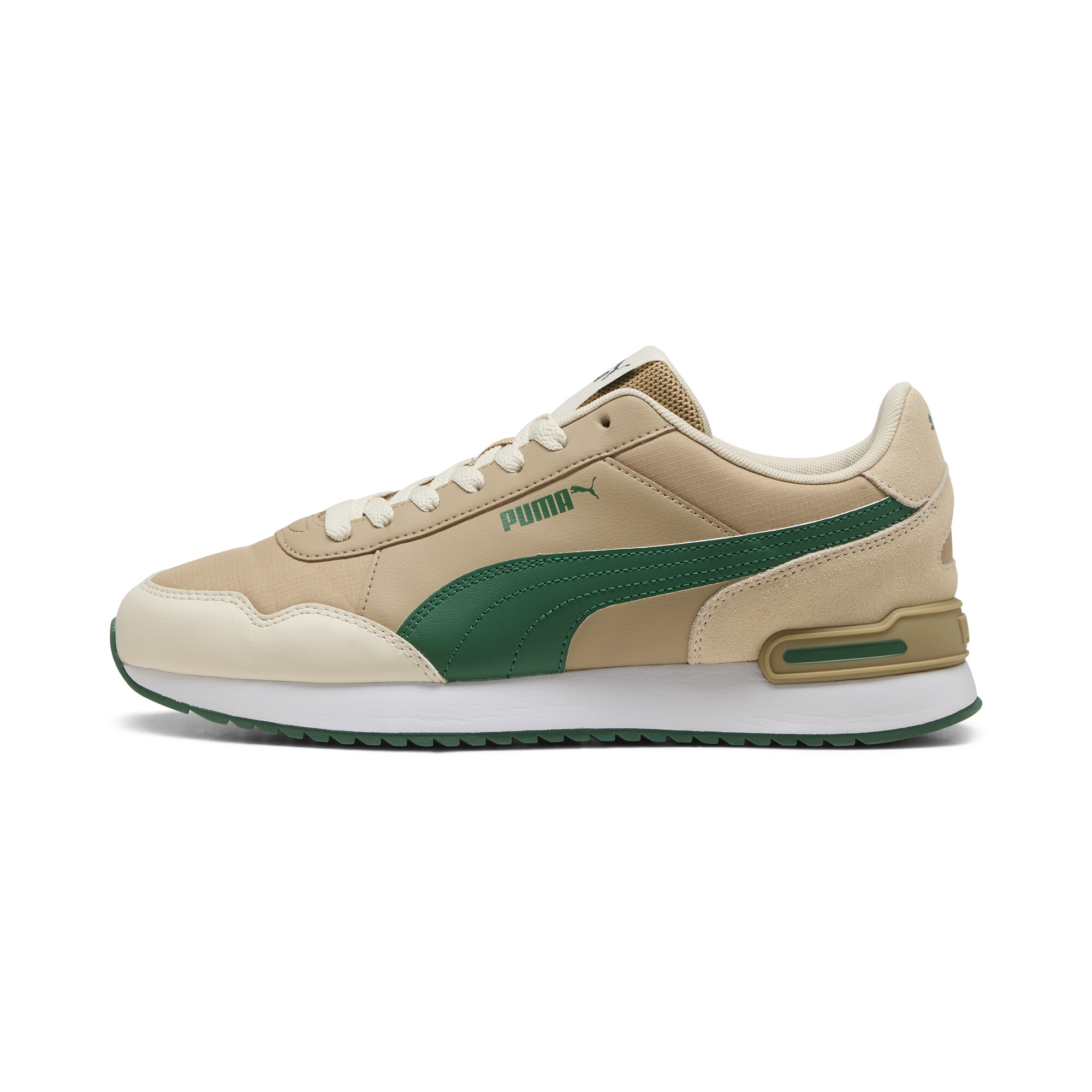 Puma Adaptor Sneakers Schuhe | Prairie Tan/Vine/Sugared Almond | Größe: 42