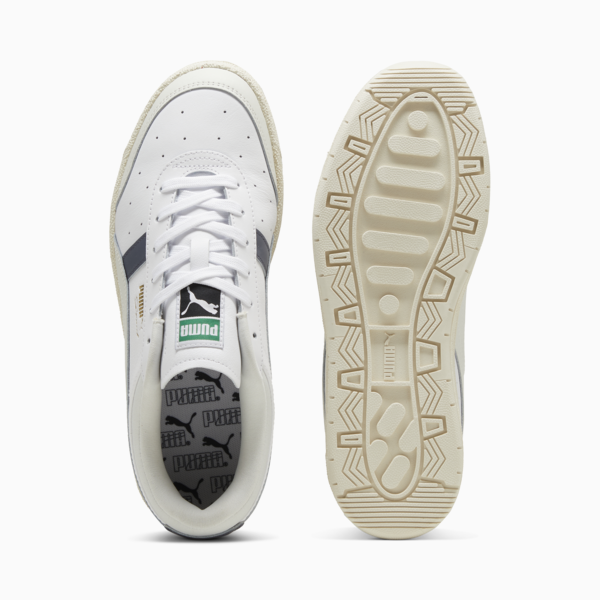 Tenis PUMA Seoul II, PUMA White-Galactic Gray, large-MEX