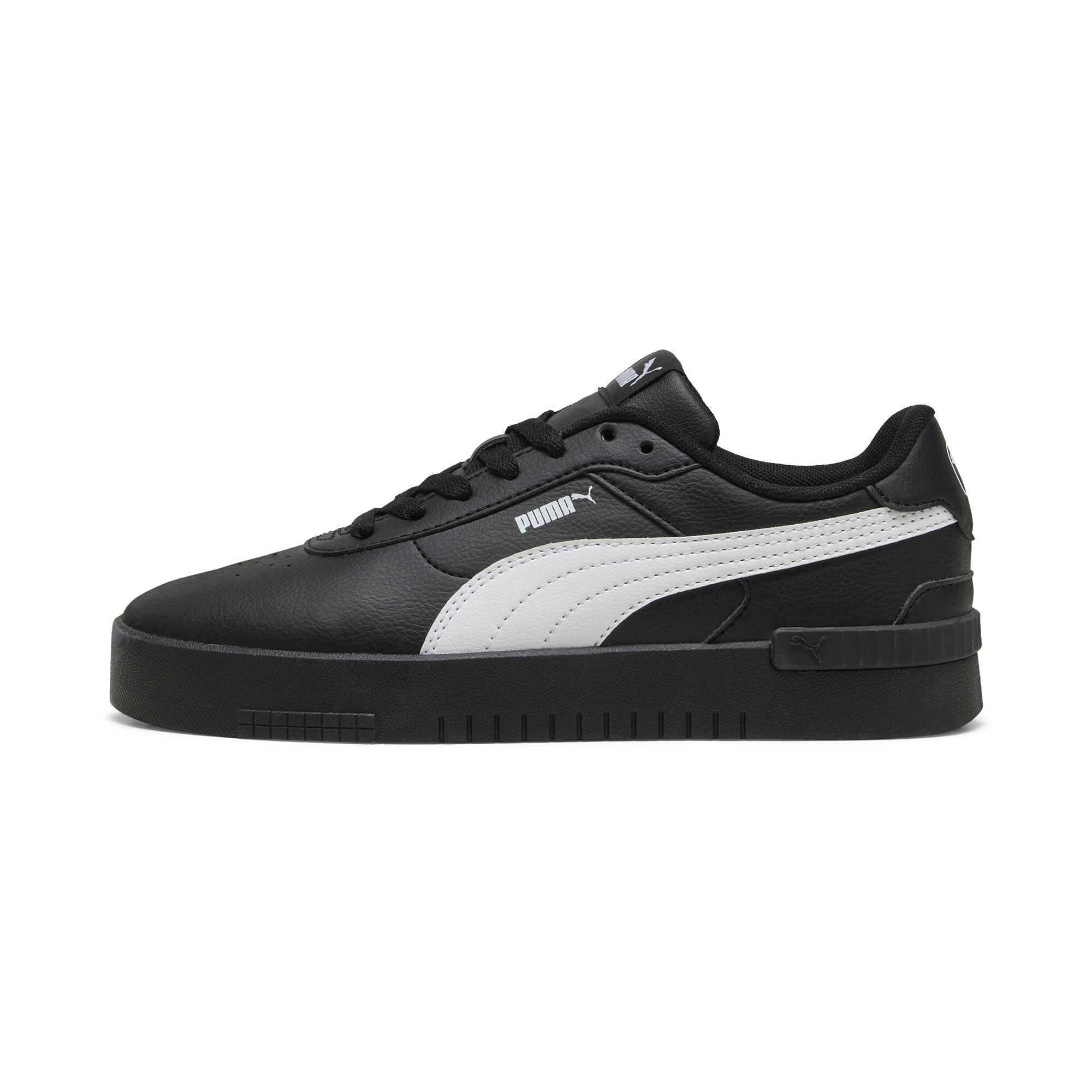 Puma Jola Sneakers Damen Schuhe | Black/White | Größe: 36