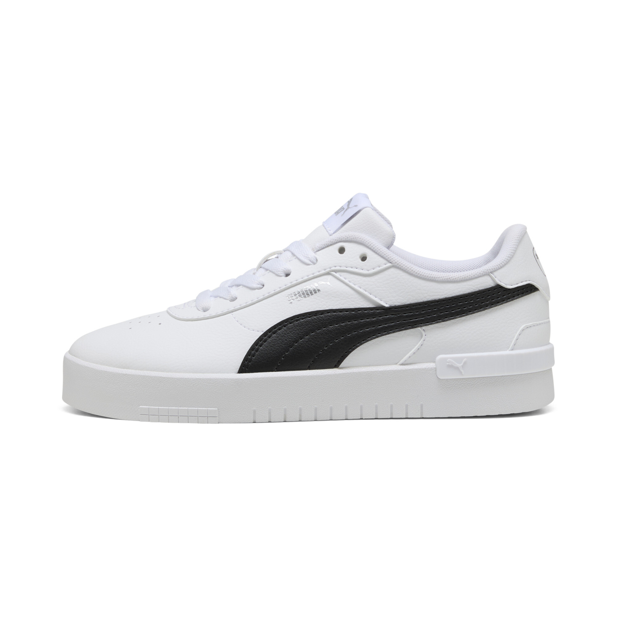 Puma Jola Sneakers Damen Schuhe | White/Black | Größe: 40.5