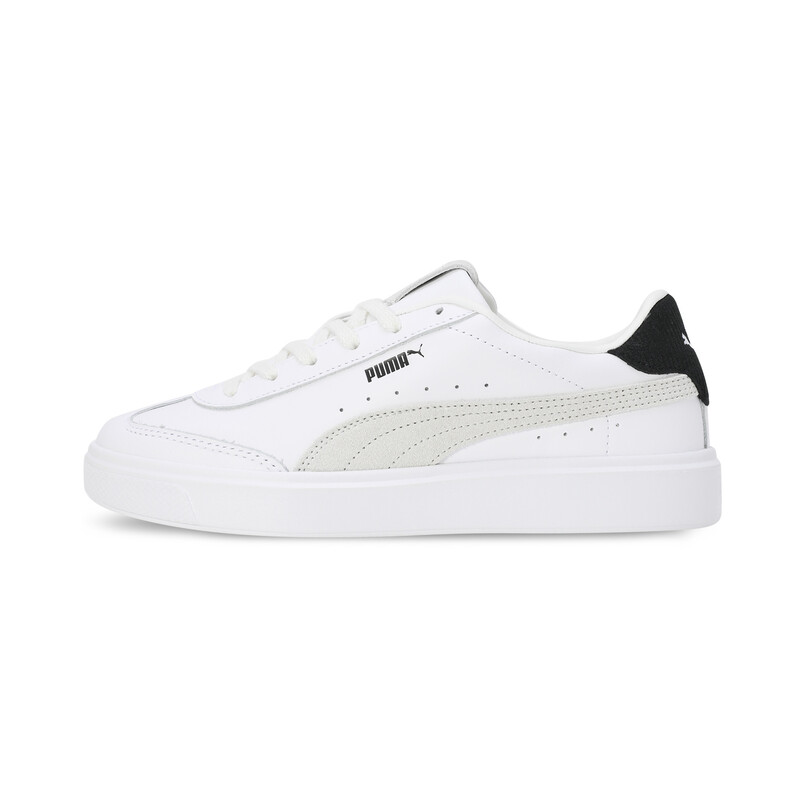 

Women's PUMA Lajla T-Toe Corduroy Sneakers