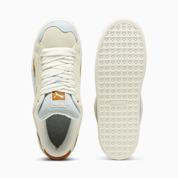 Zapatillas Suede XL Playful, Alpine Snow-Frosted Dew, large-ARG