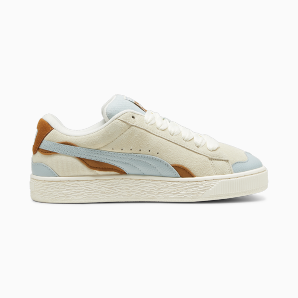 Zapatillas Suede XL Playful, Alpine Snow-Frosted Dew, large-ARG